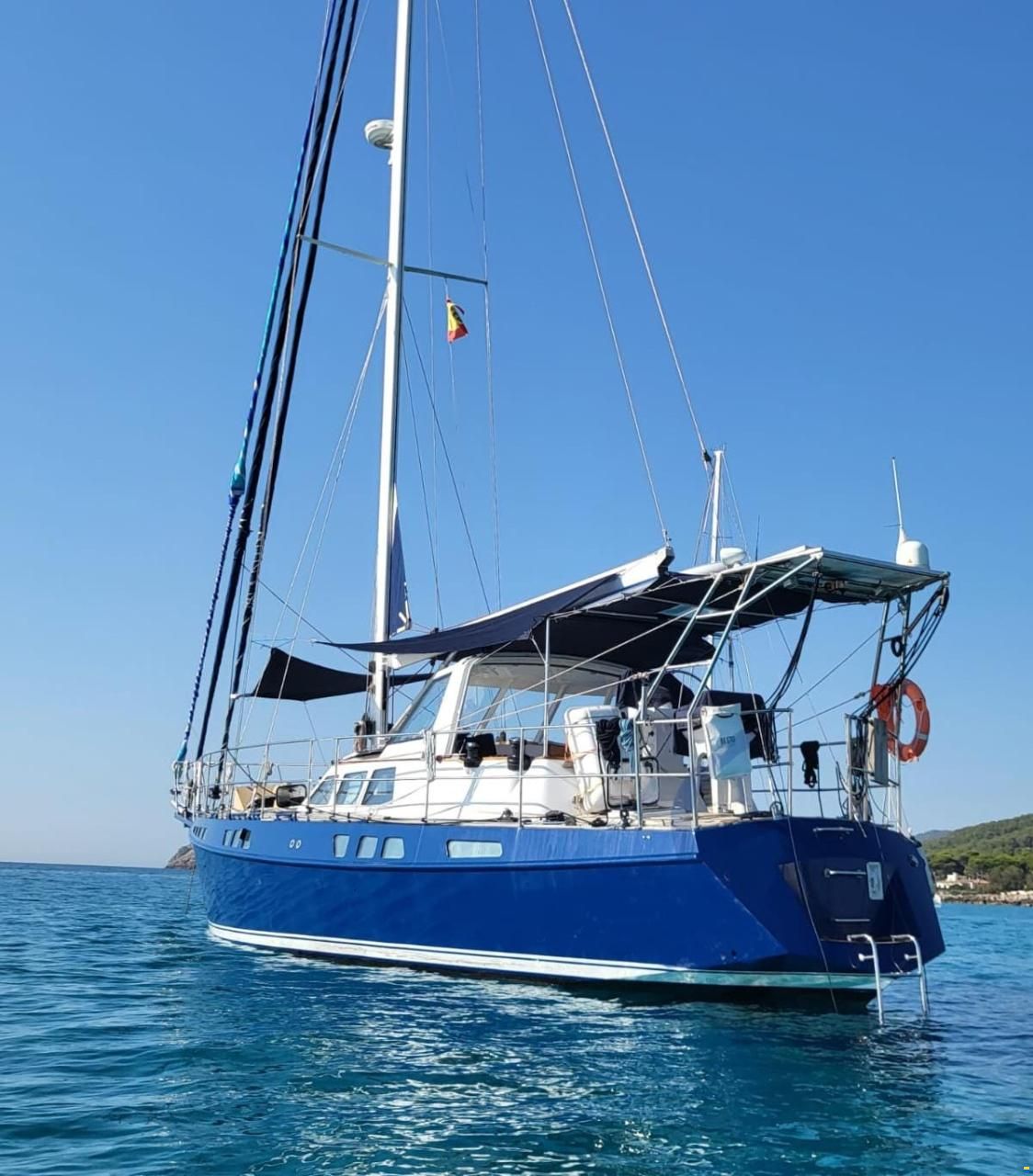 ABA Reinke 16M