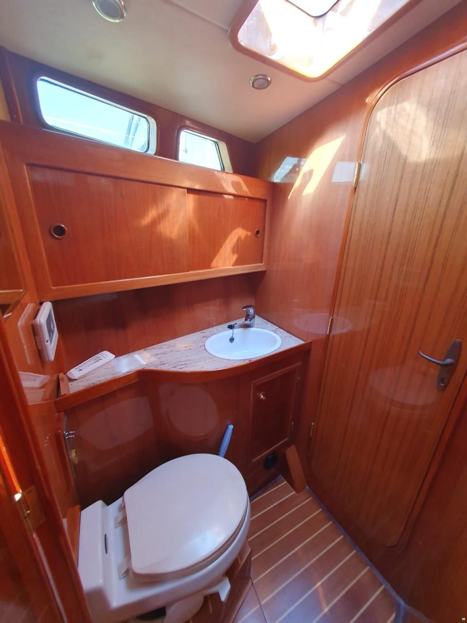 ABA Reinke 16M