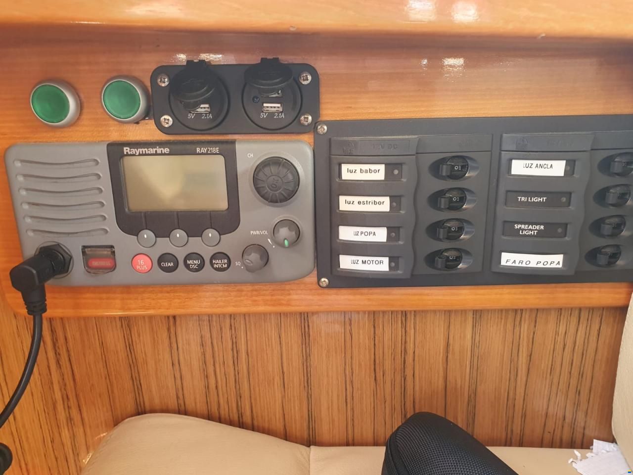 ABA Reinke 16M