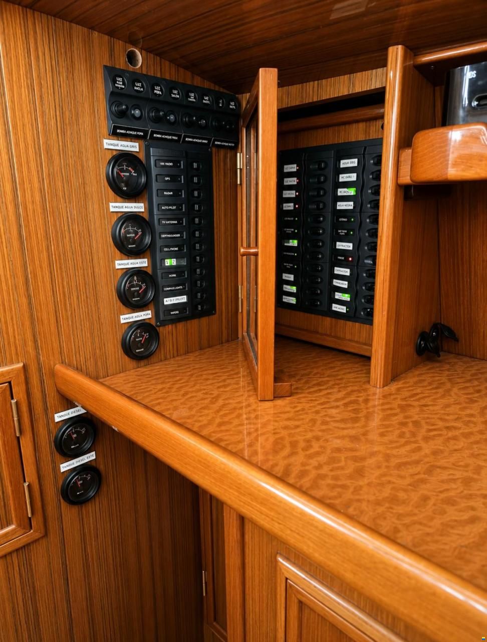 ABA Reinke 16M