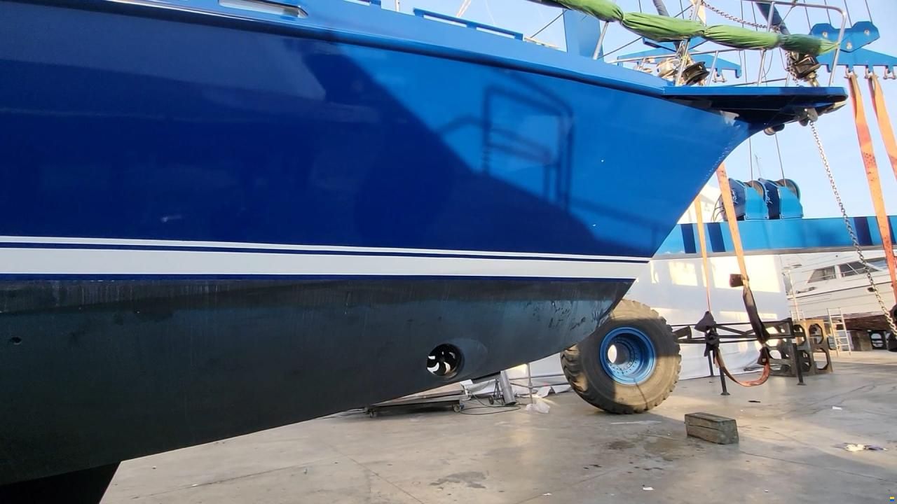 ABA Reinke 16M