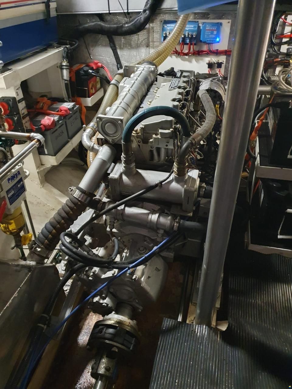 ABA Reinke 16M