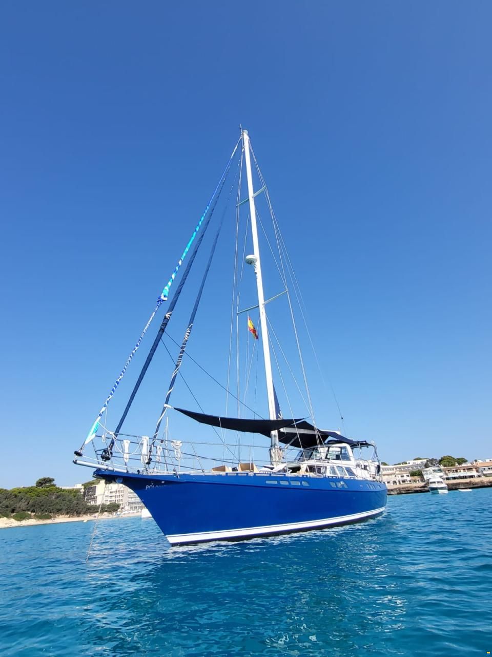 ABA Reinke 16M