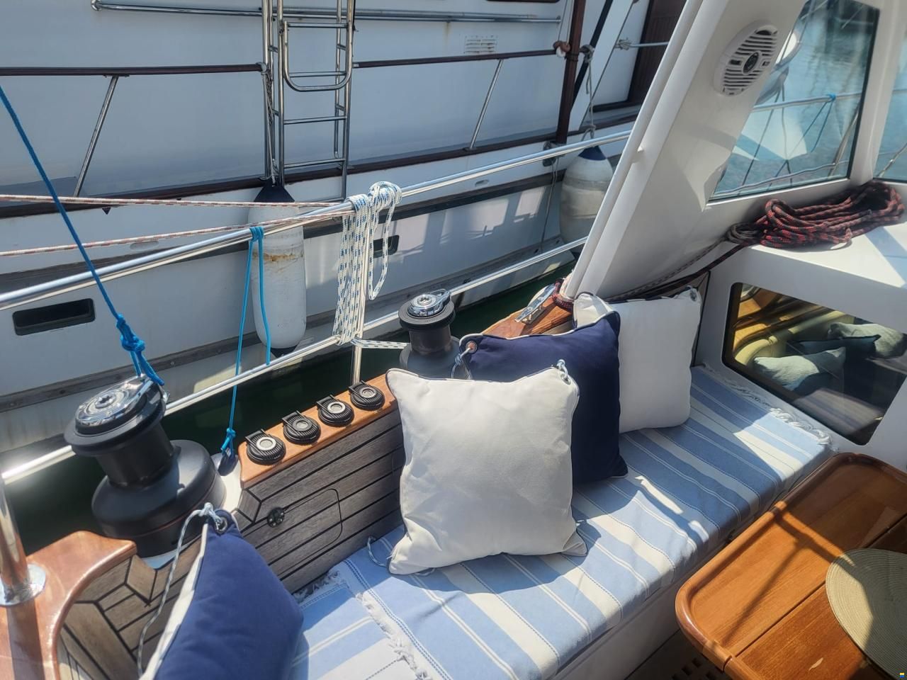 ABA Reinke 16M