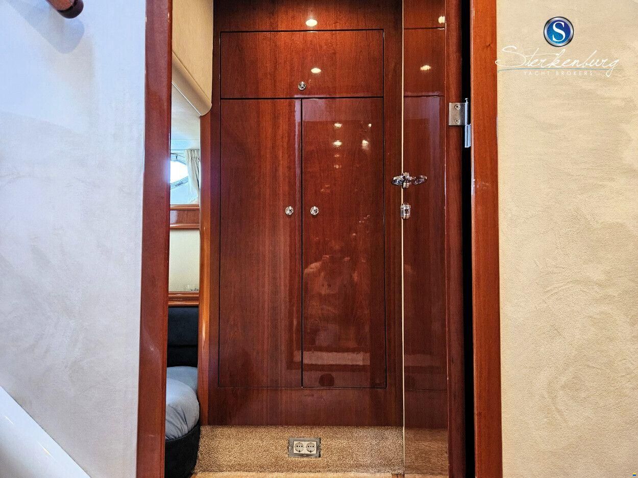 Fairline Phantom 50