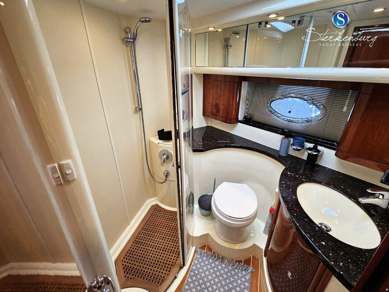 Fairline Phantom 50