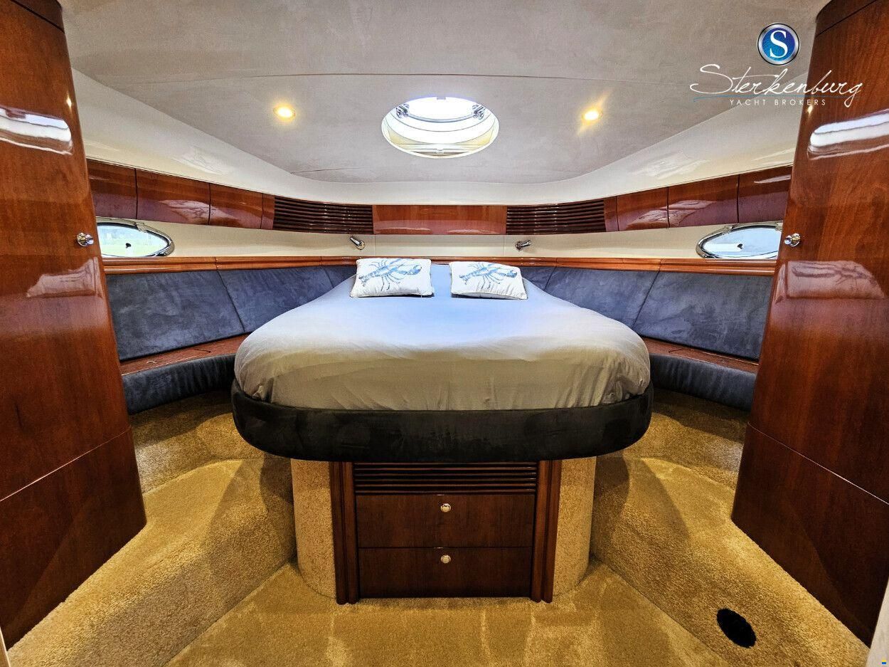 Fairline Phantom 50