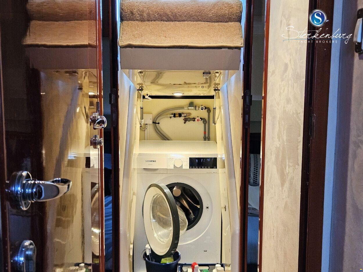 Fairline Phantom 50