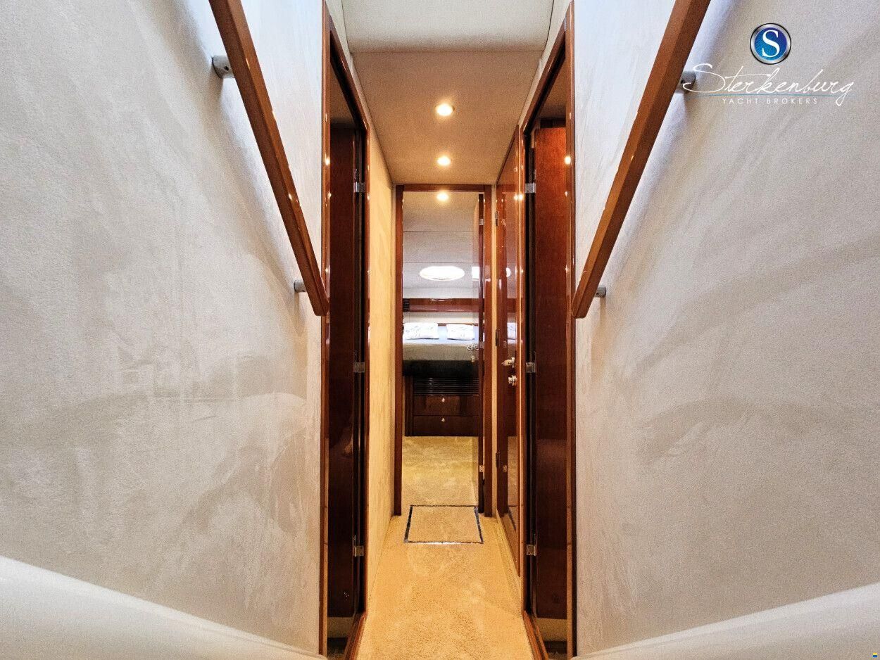Fairline Phantom 50