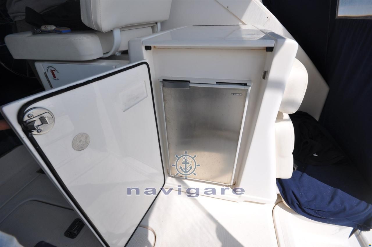 Tiara 3800 Open