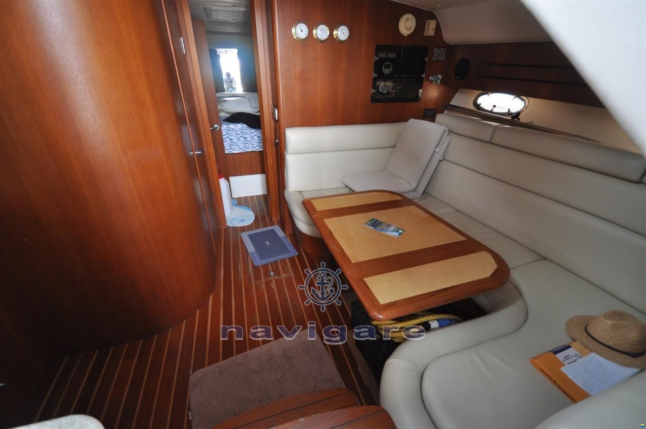 Tiara 3800 Open