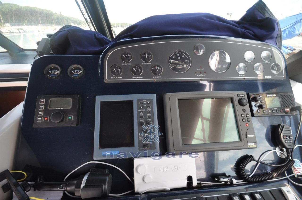Tiara 3800 Open