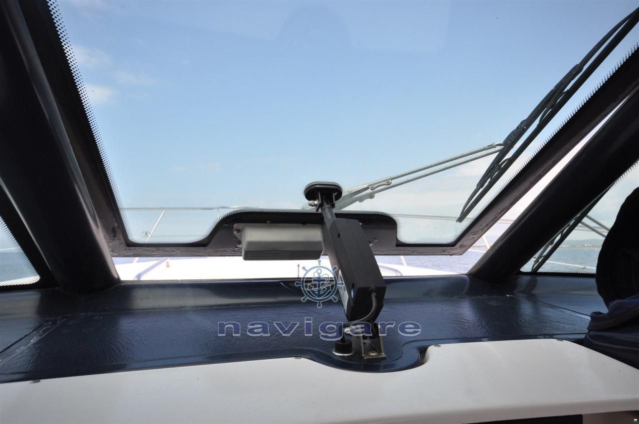 Tiara 3800 Open