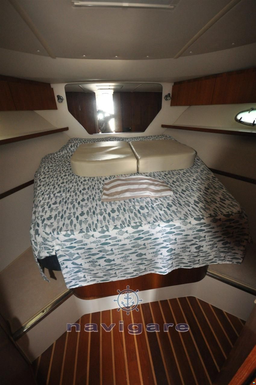 Tiara 3800 Open