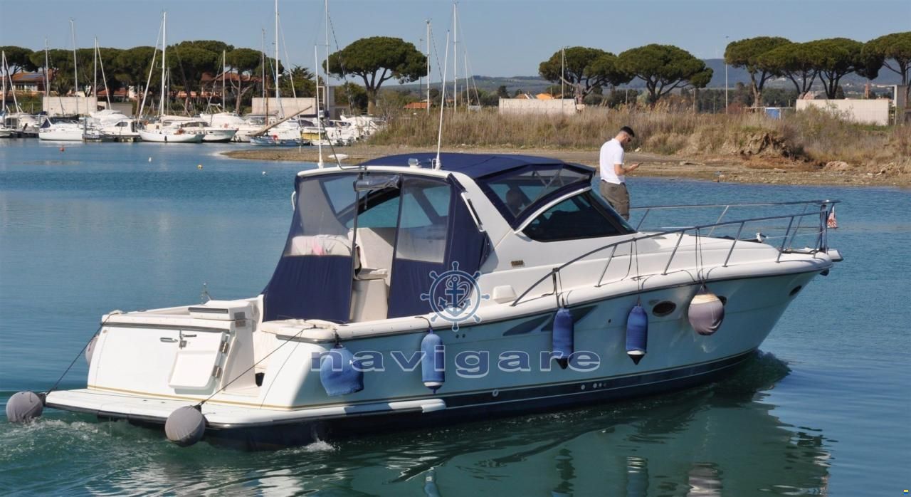 Tiara 3800 Open