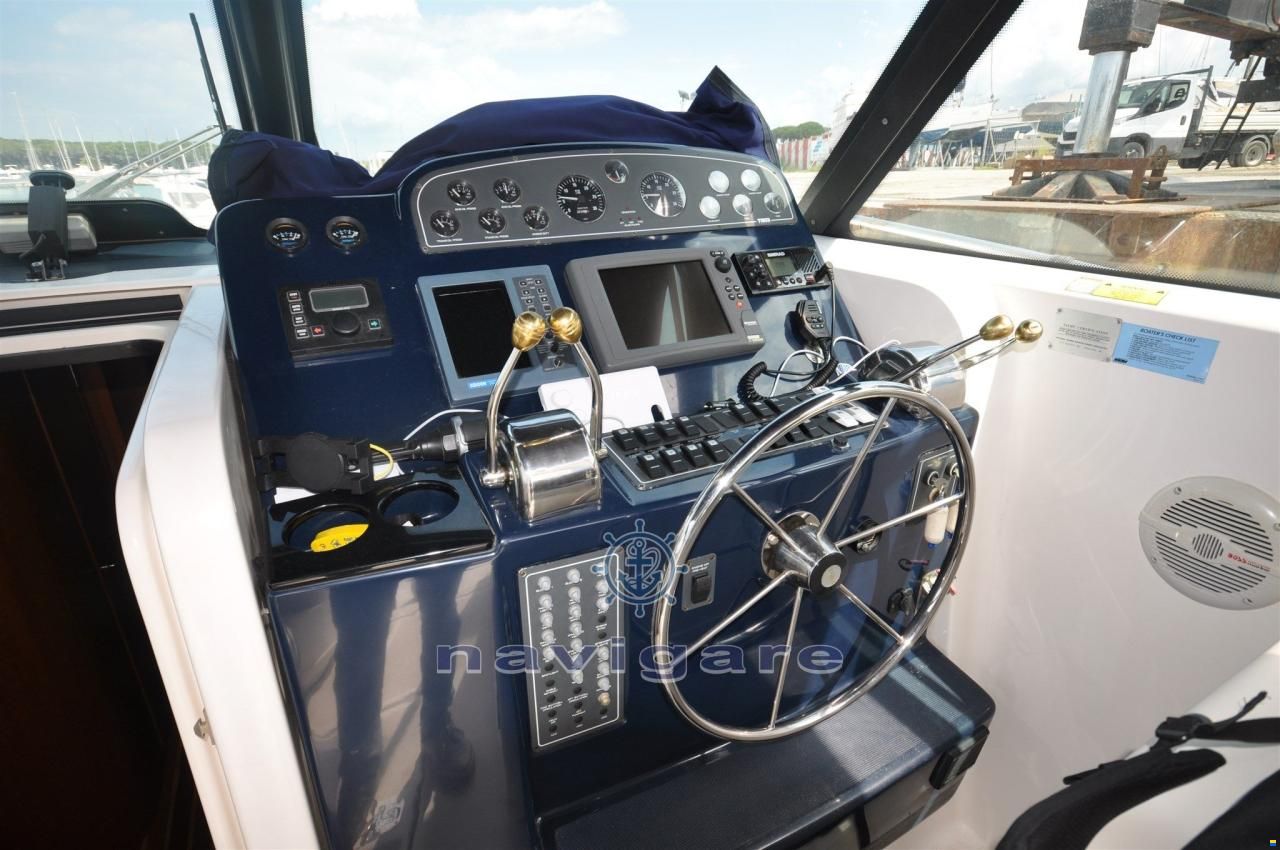 Tiara 3800 Open