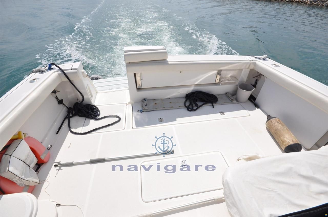 Tiara 3800 Open