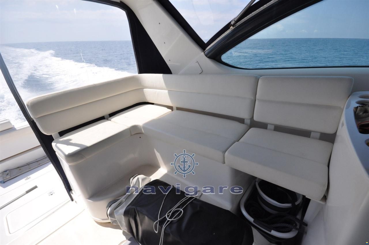 Tiara 3800 Open