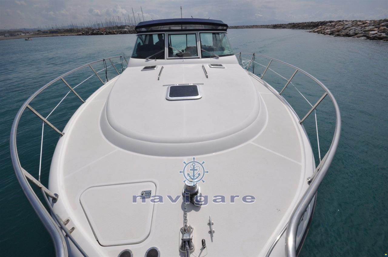 Tiara 3800 Open
