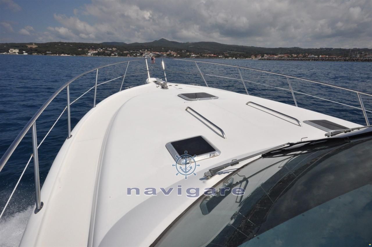Tiara 3800 Open
