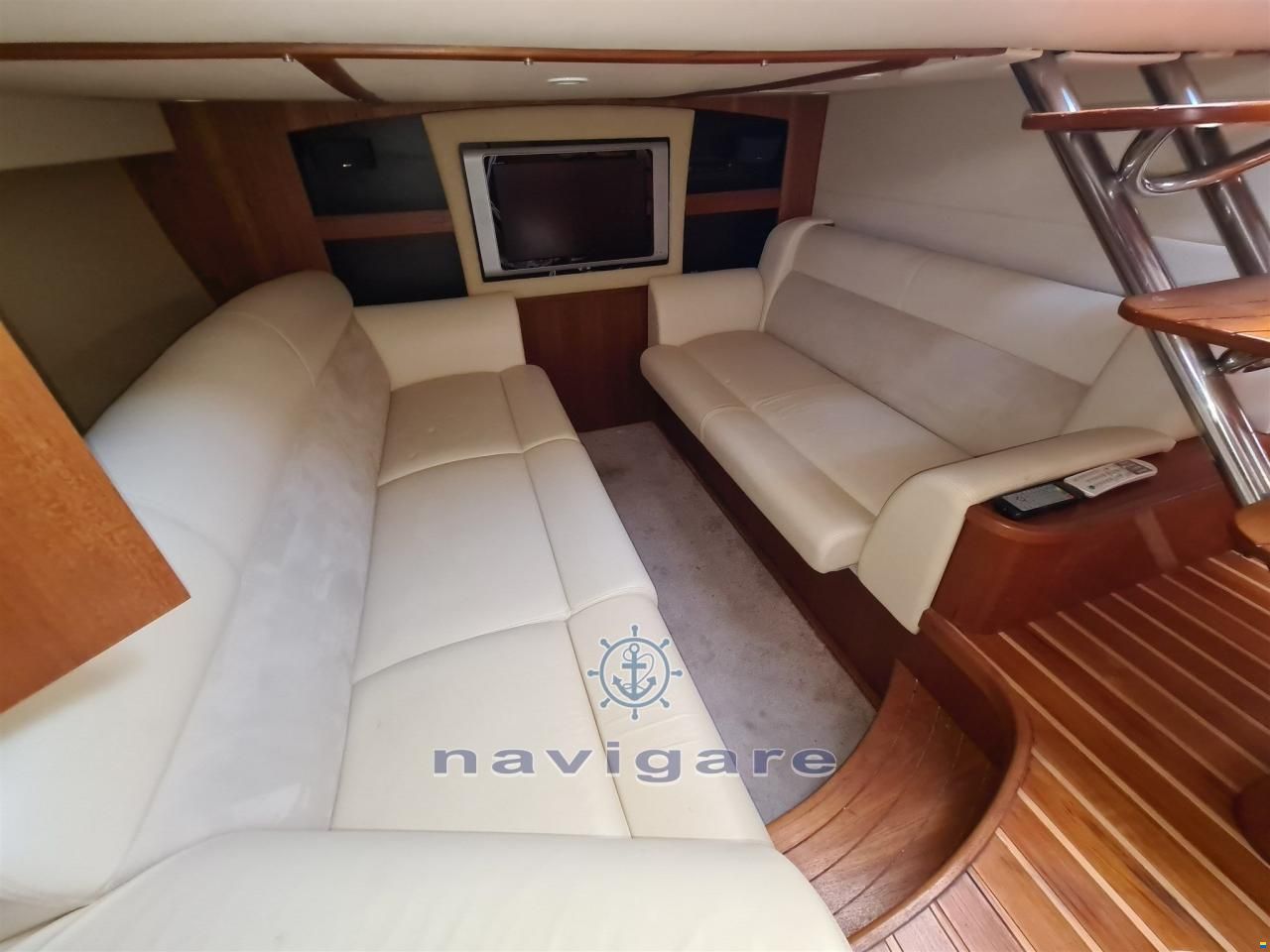 Tiara 3900 Sovran