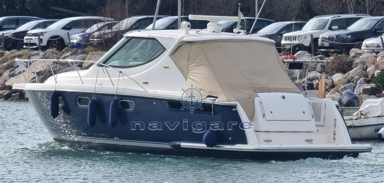 Tiara 3900 Sovran