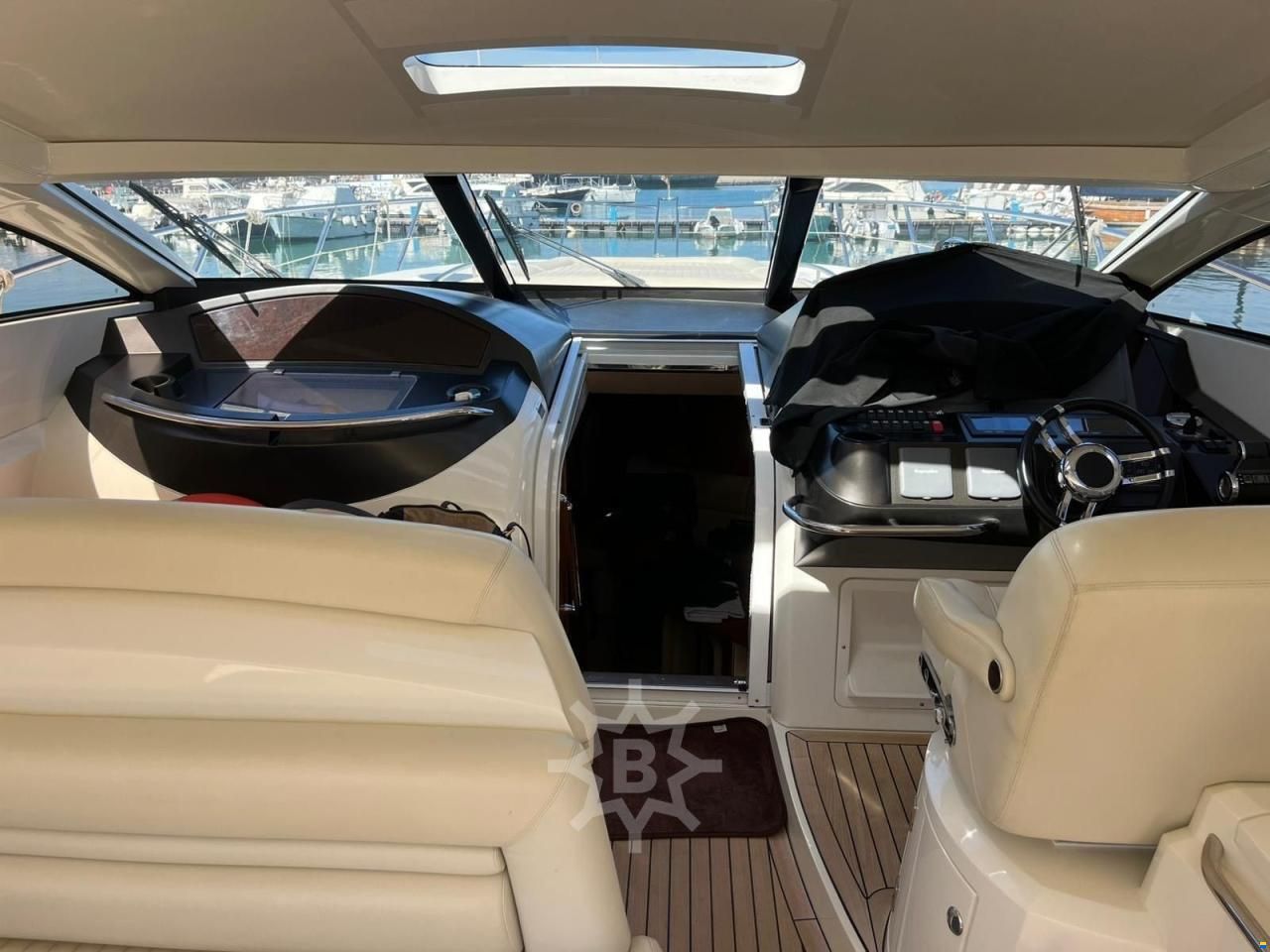 Sunseeker Portofino 53