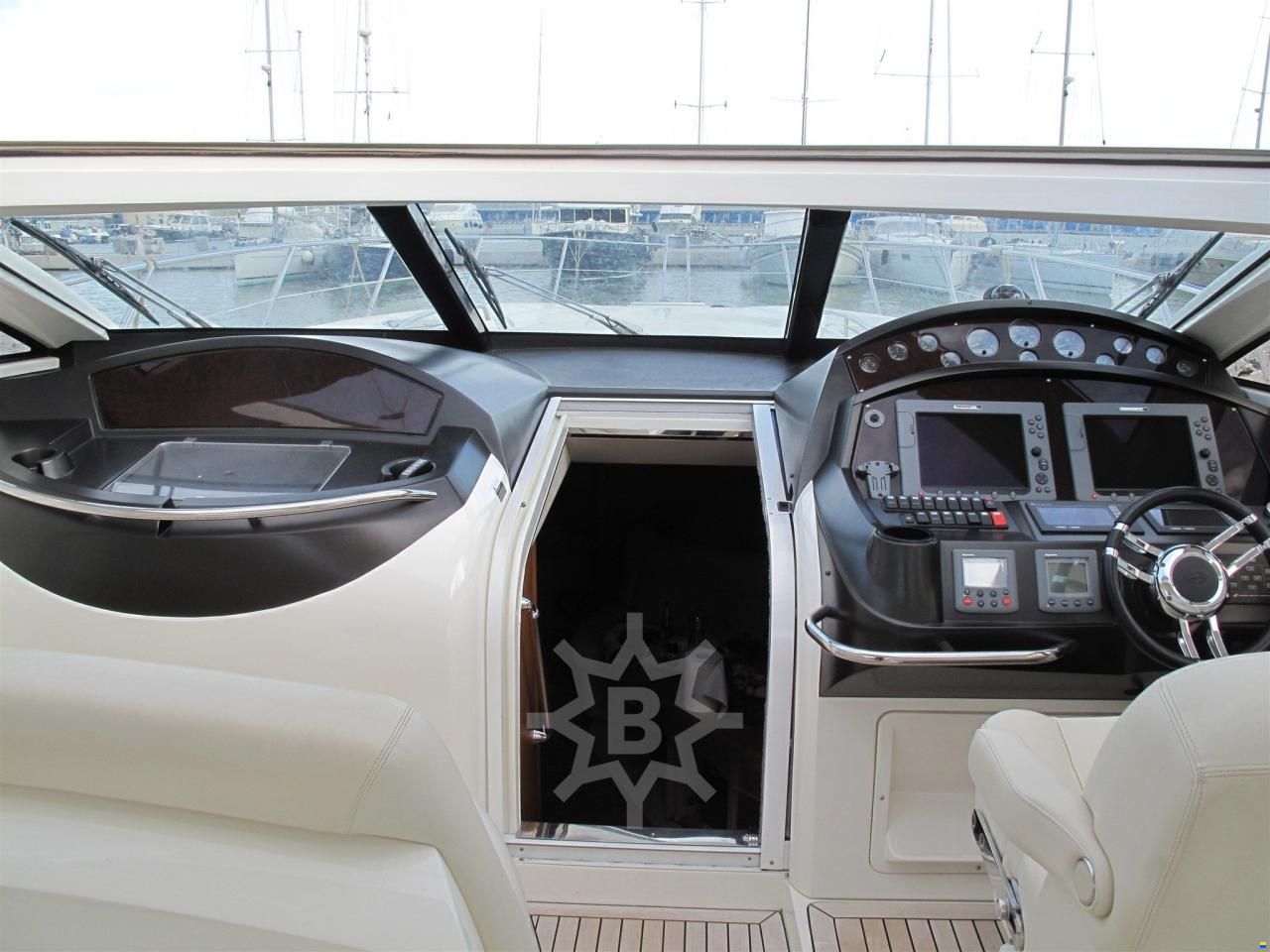 Sunseeker Portofino 53