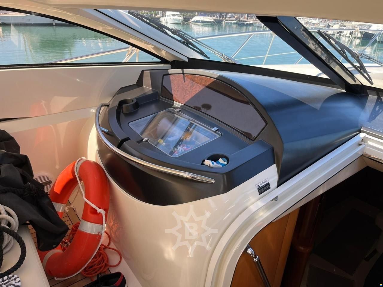 Sunseeker Portofino 53