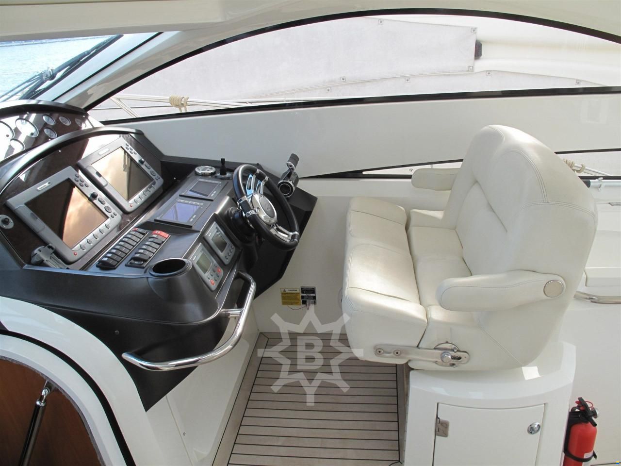Sunseeker Portofino 53