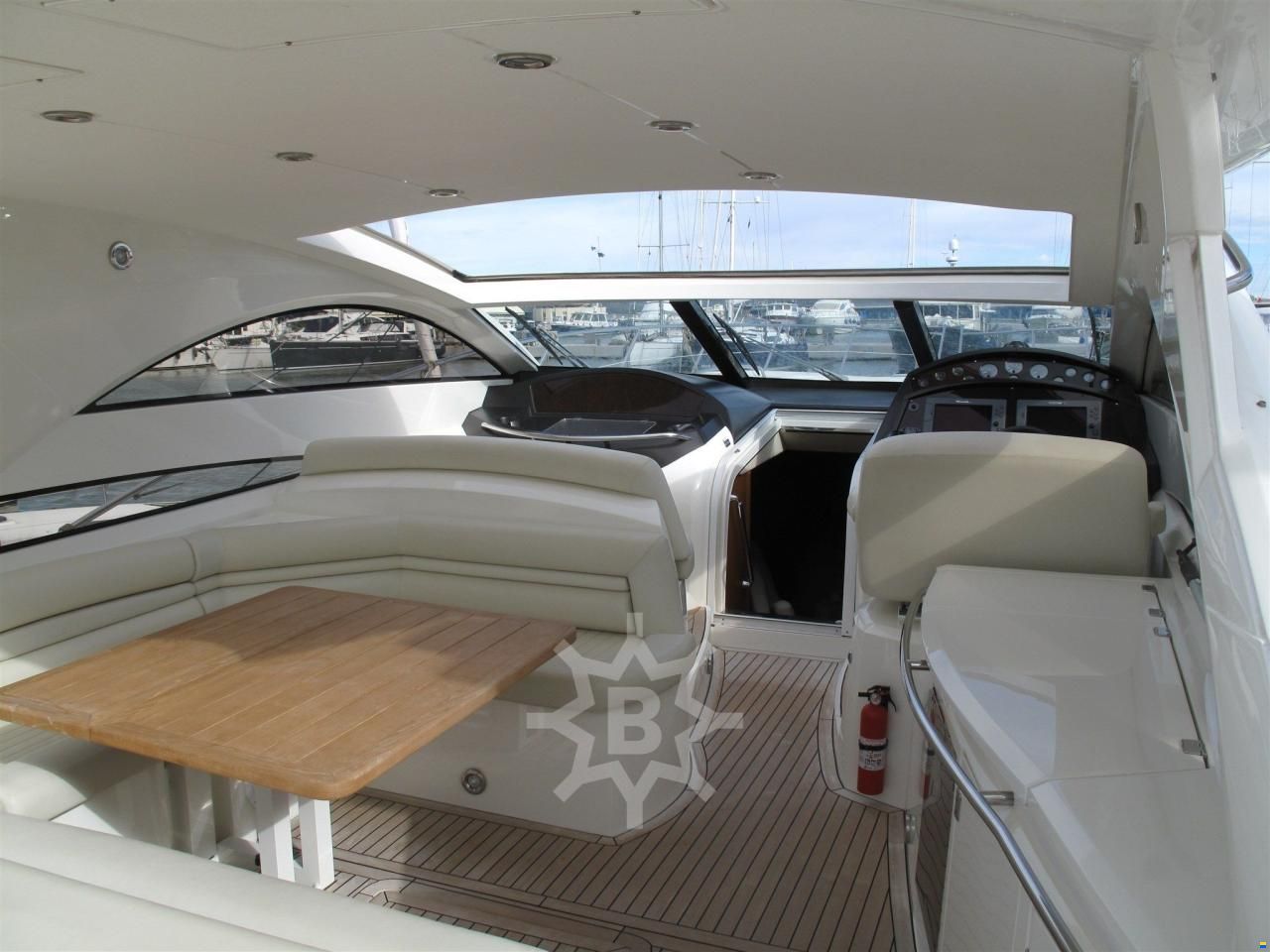 Sunseeker Portofino 53