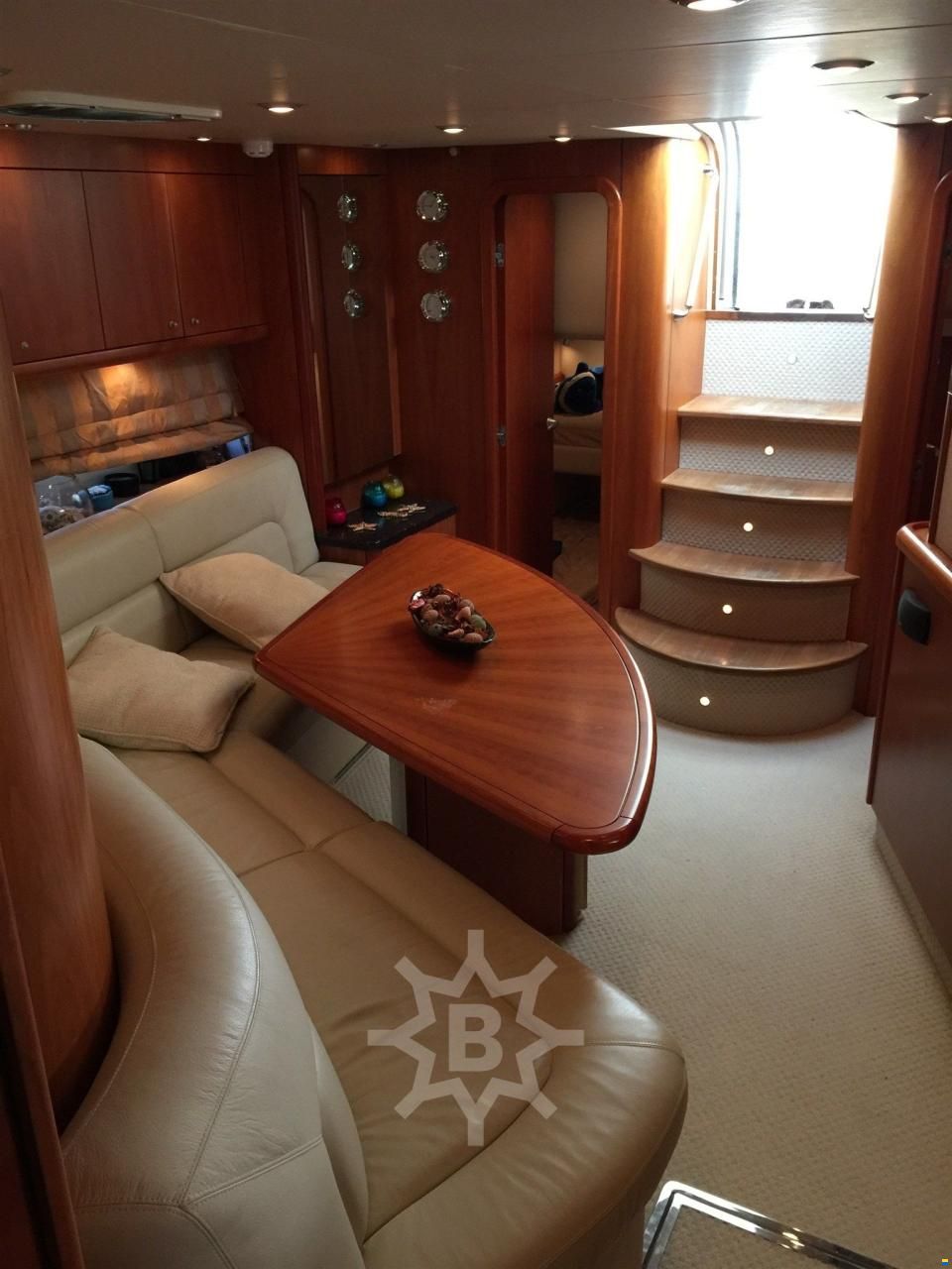 Sunseeker Portofino 53