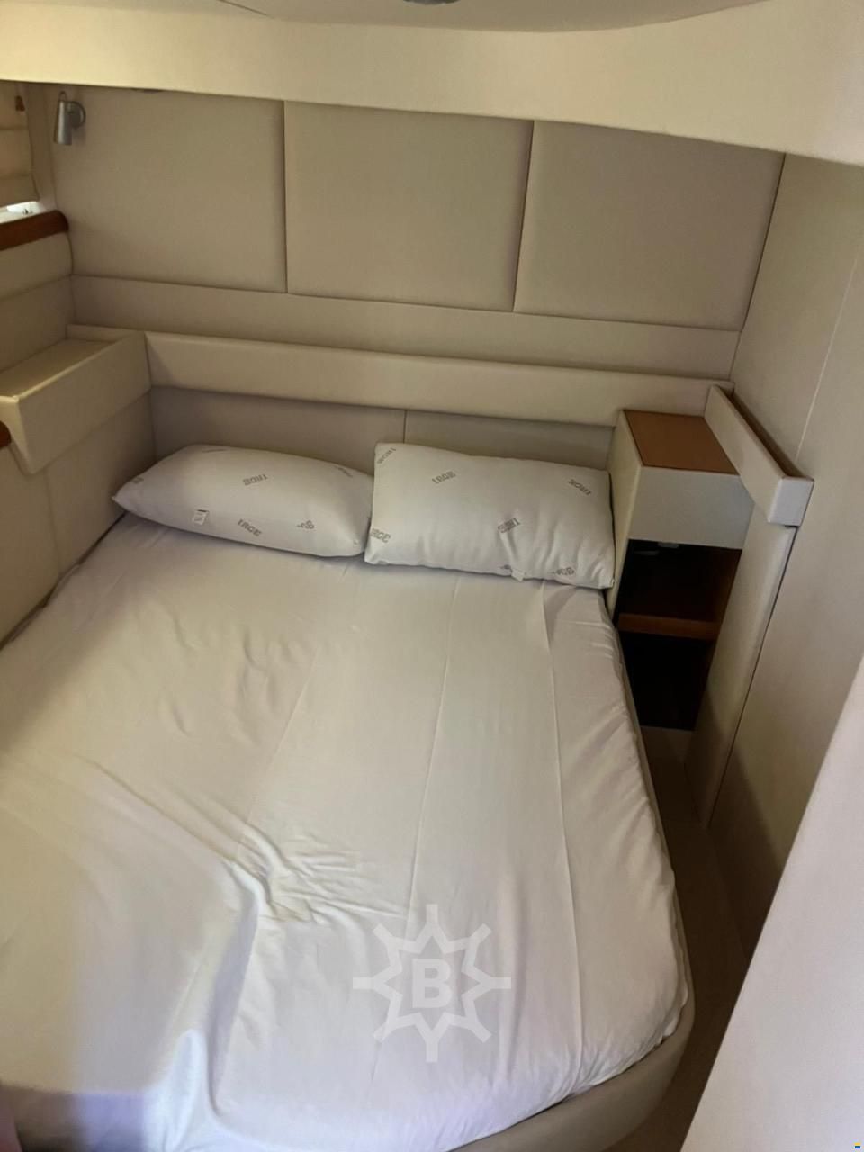 Sunseeker Portofino 53