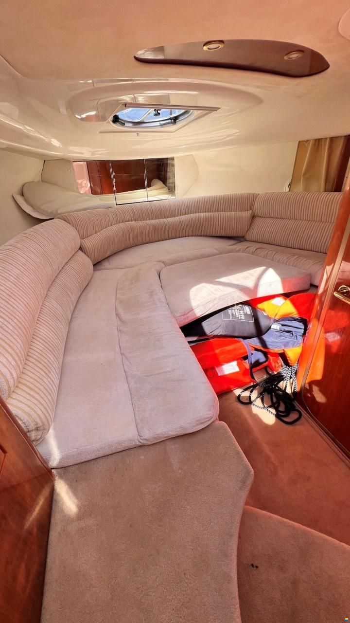 Cranchi CSL 28