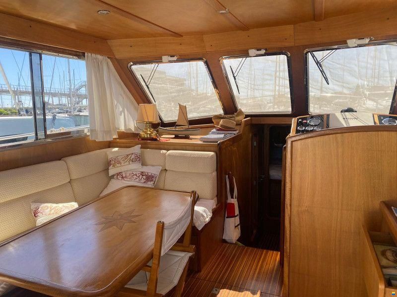 Sciallino 40 Fly