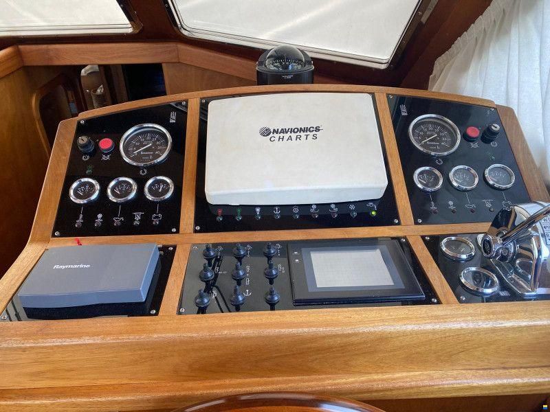 Sciallino 40 Fly