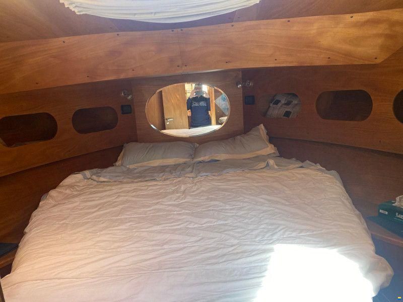 Sciallino 40 Fly