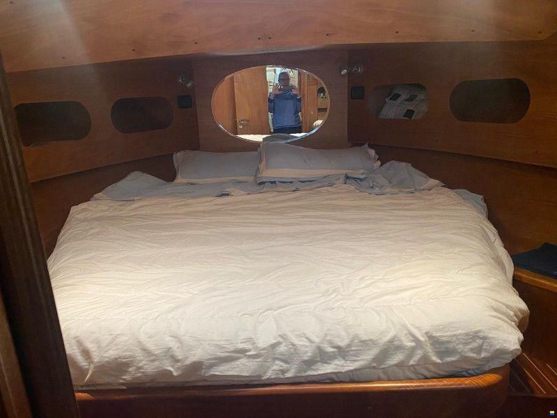 Sciallino 40 Fly