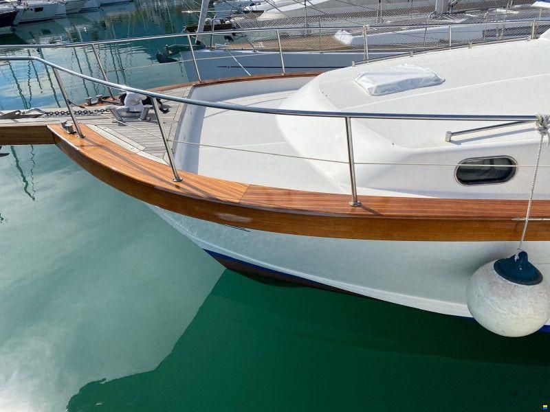 Sciallino 40 Fly