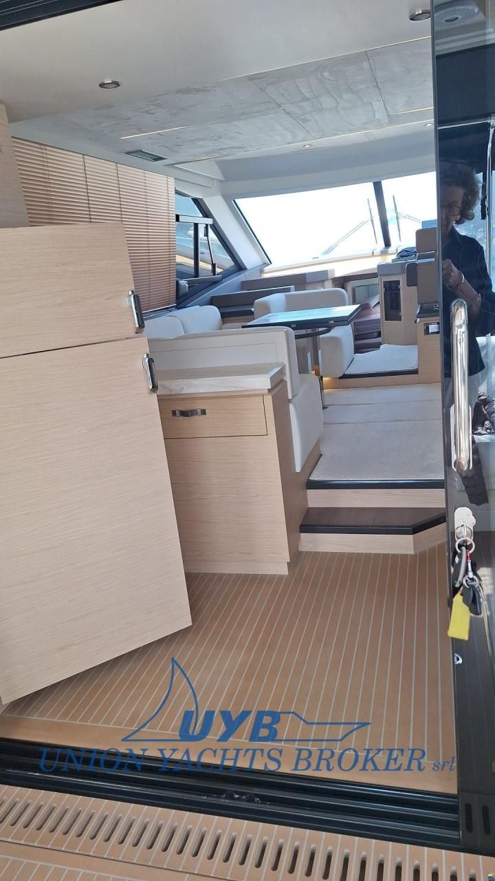 Beneteau Monte Carlo 52