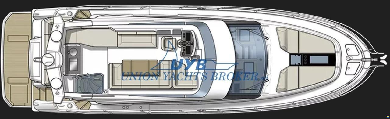 Beneteau Monte Carlo 52