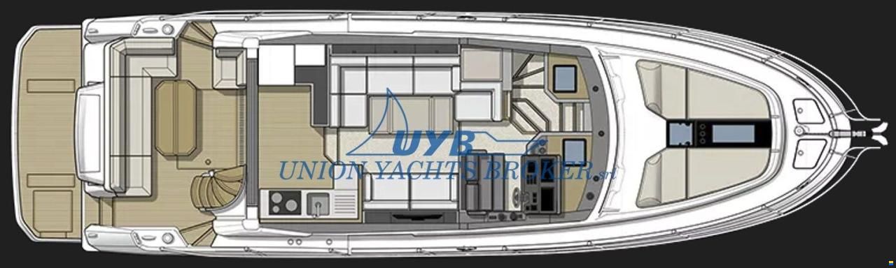 Beneteau Monte Carlo 52