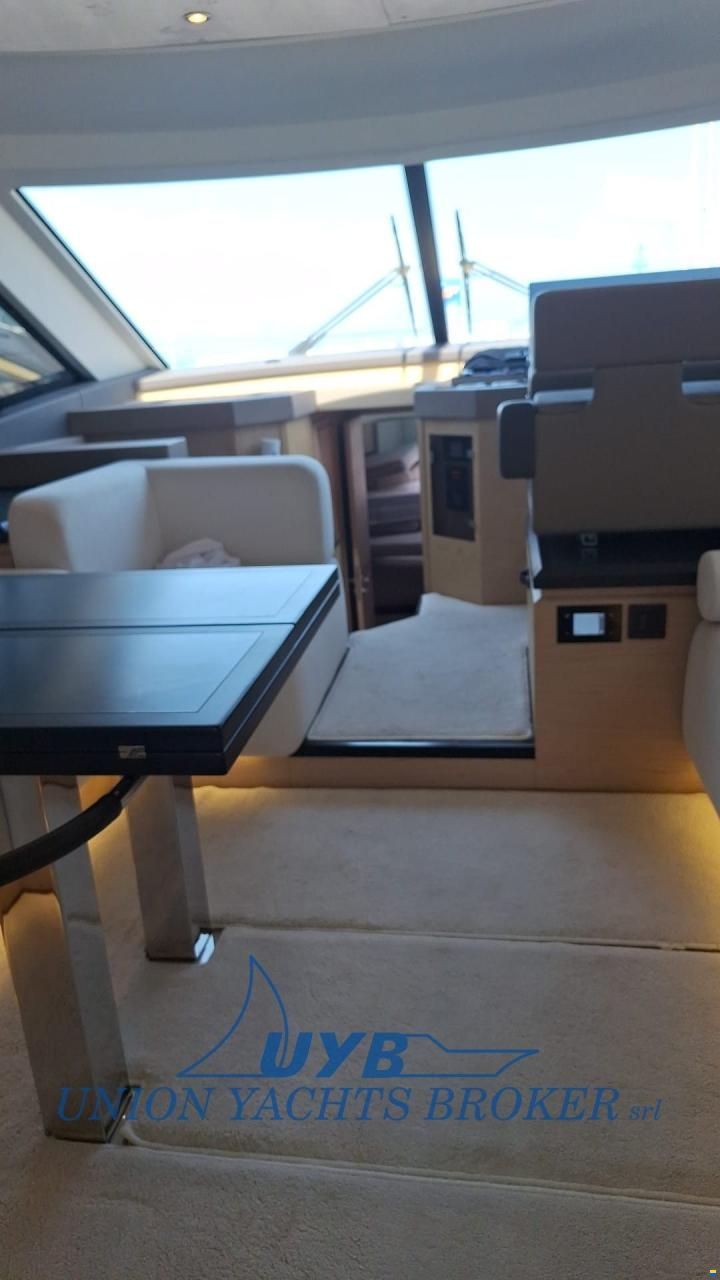 Beneteau Monte Carlo 52