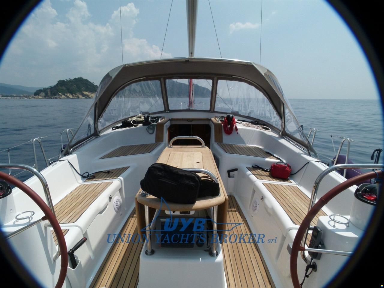 Jeanneau SUN ODYSSEY 42 DS