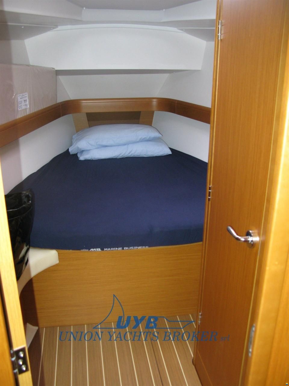 Jeanneau SUN ODYSSEY 42 DS