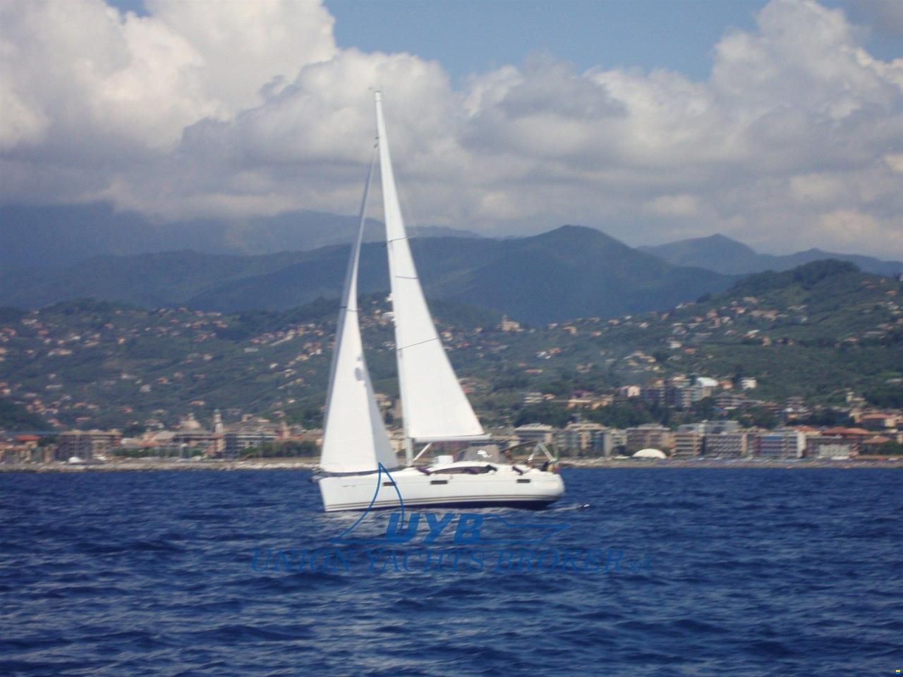 Jeanneau SUN ODYSSEY 42 DS