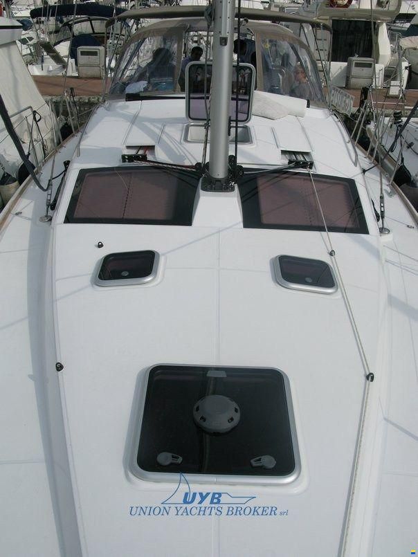 Jeanneau SUN ODYSSEY 42 DS