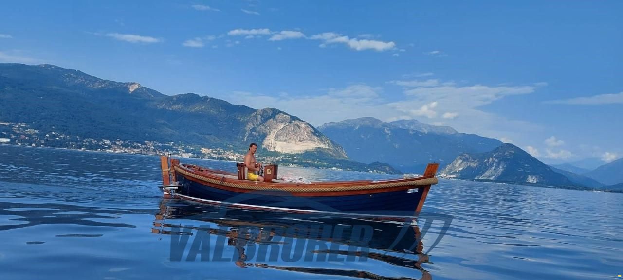 Gozzo DE BREEDENDAM