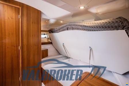 Aquador 28 HT