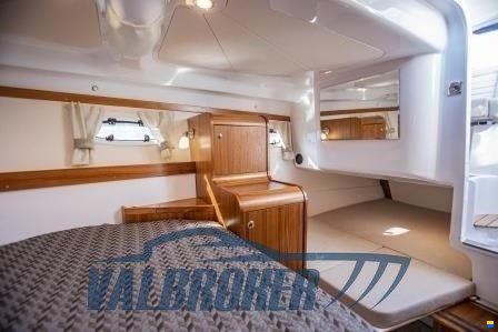 Aquador 28 HT